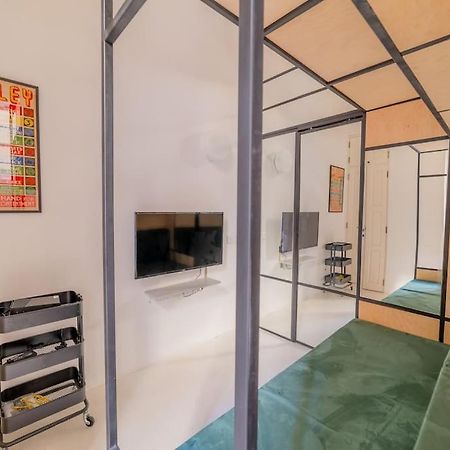 Af2- Amethyst Flat Leilighet Valletta Eksteriør bilde