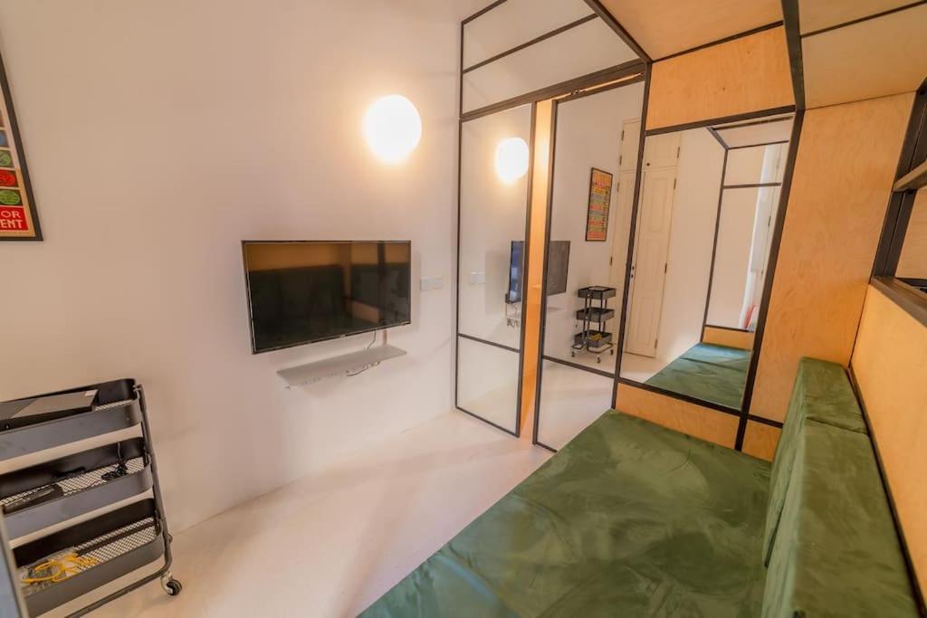 Af2- Amethyst Flat Leilighet Valletta Eksteriør bilde